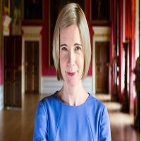 Lucy Worsley - Queen Victoria