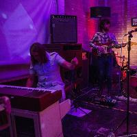 The Backbone Slips (Live) plus Barefootin