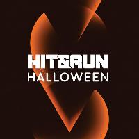 HIT & RUN Halloween w/ Kahn & Neek, Sinai Sound, Dead Mans Chest