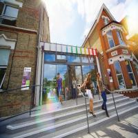 Kings London, Individual Consultations, GCSE, A-Level & Art Foundation Courses at Kings London