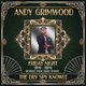Andy Grimwood Event Title Pic