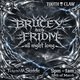 BRUCEY b2b FRIDM all night long Event Title Pic
