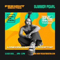 Summer Pearl - Cross The Tracks Presents: Soul of the South