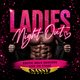 Ladies Night ft. the Sassy Boys Event Title Pic