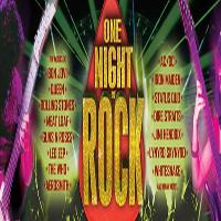 One night of rock,the who,bon jovi,queen
