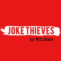 Joke Thieves at The Albany