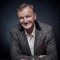 Jimmy Buckley