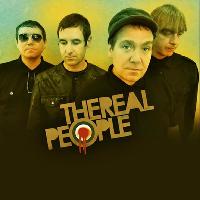 The Real People / Callow Youth