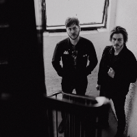 Cut Glass Kings at Dead Wax