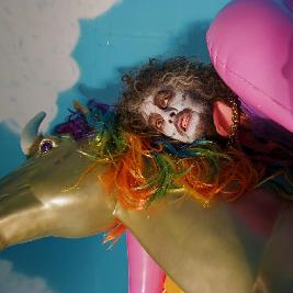 The Flaming Lips + support
