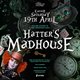 Easter Saturday | HATTER'S MADHOUSE Event Title Pic