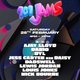 101 Jams Joshua Brooks