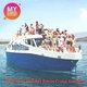 My Kavos Holiday Booze Cruse