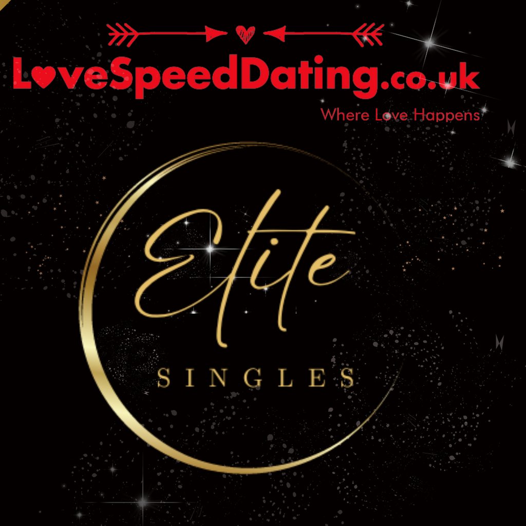 Elite Professionals Speed Dating Singles Night Birmingham