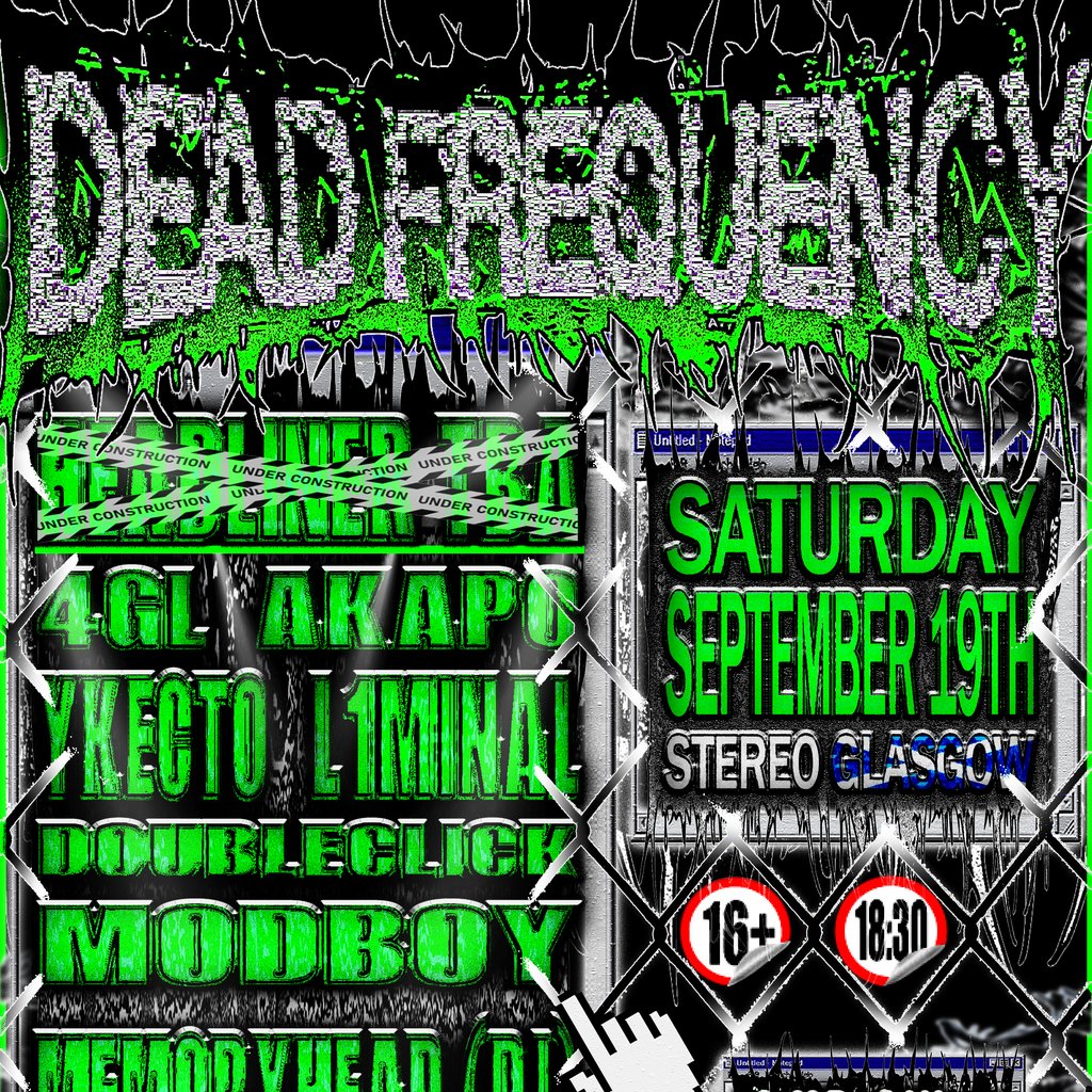 DeadFrequency