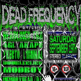 DeadFrequency*