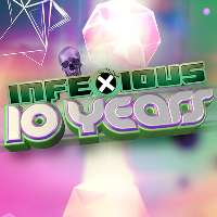 InfeXious: 10 Years at The Classic Grand