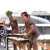 Taste of Southern Africa Festival // Live Music, Workshops & DJs