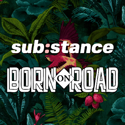 sub:stance x Born On Road x Outset - Leeds