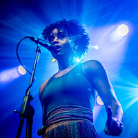 Nubiyan Twist at The Cluny