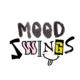 Mood Swings:Julia Bardo, Treeboy & Arc, Rudie Edwards+Freak Slug Event Title Pic