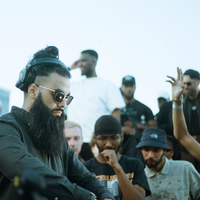 no_one: Fixate / ZHA / Hamdi / RISHI at The Wire Club
