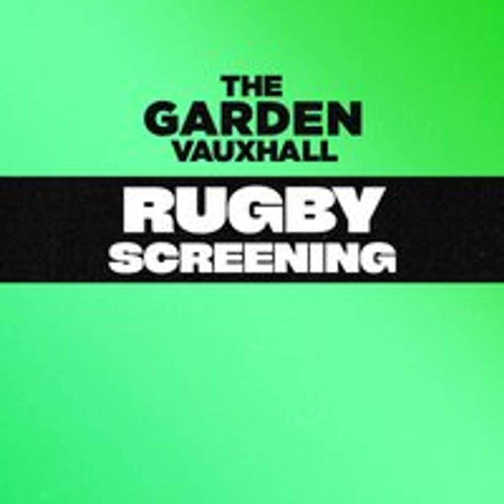 Australia vs British & Irish Lions Live Screening