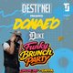 Funky Brunch Event Title Pic