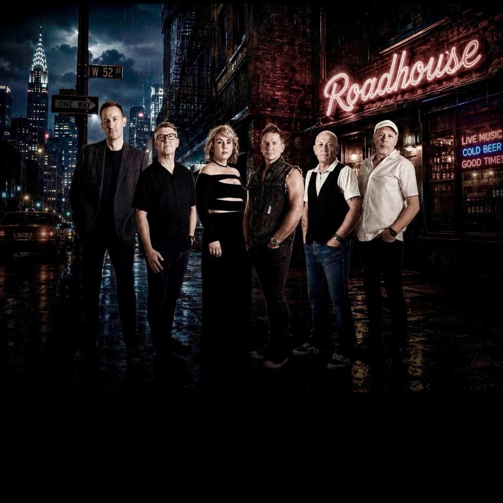 Roadhouse