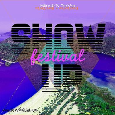 Show Up Festival