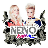 NERVO Nation NERVO Nation
