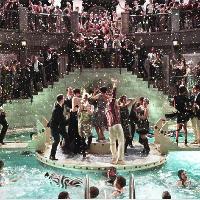The Great Gatsby New Years Eve London at Mabels Covent Garden