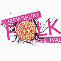 Shrewsbury Folk Festival 2020 at Shropshire And West Midlands Showground
