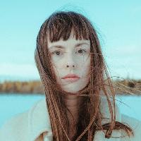 Siv Jakobsen at Dead Wax