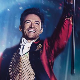 The Greatest Showman @ Daisy Dukes Drive-In Cinema