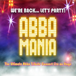 Abba Mania