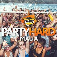 Malia Party Hard Travel Ultimate Events Package at Pleasure Beach