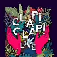Regal Disco presents: CLAP! CLAP! at YES