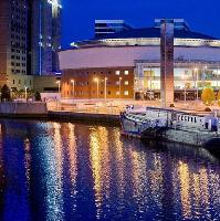 Cormac Neeson Solo Event at Belfast Barge