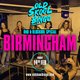 Old Skool Bingo Birmingham Event Title Pic