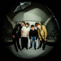 Sonnet - Live At Tunnels at Tunnels Aberdeen