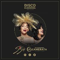 Disco Classical ft Sister Sledge, Camerata Orchestra + more