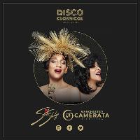Disco Classical ft Sister Sledge, Camerata Orchestra + MiC Lowry at Victoria Warehouse
