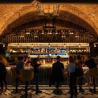 Sounds from the Distillery at Three Little Words