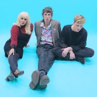 Girls In Synthesis + supports at The New Adelphi Hull