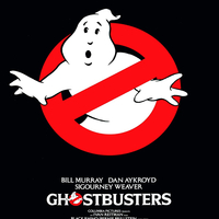 Ghostbusters at Filton Airfield