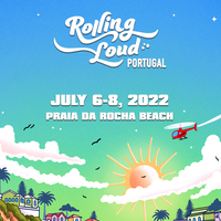 Rolling Loud Portugal 2022 Rolling Loud Portugal 2022