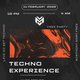 Techno Experience | MusEvents @ Suki10c