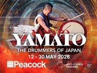 Yamato Drummers