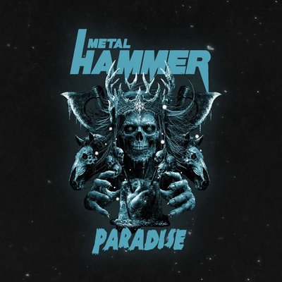 Metal Hammer Paradise